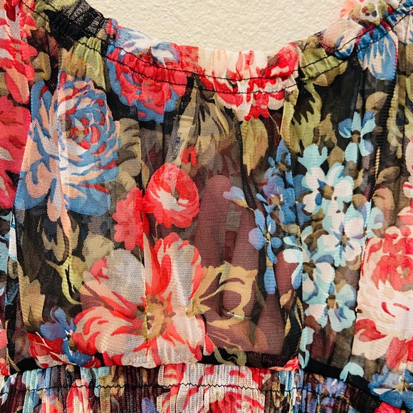 Renuar top - Picture 4 of 8